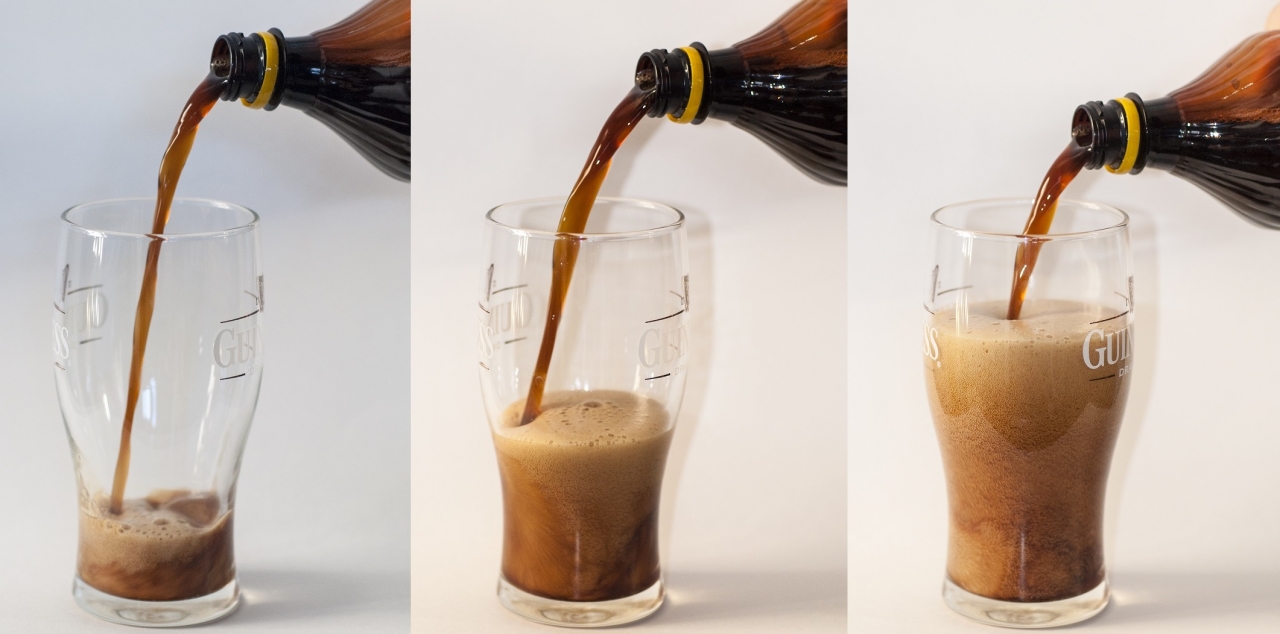 кофейный портер<br />
19.04.2016